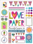 Image for Love Paper