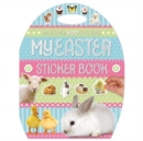 Image for My Easter Sticker Book