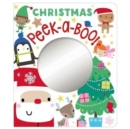 Image for Christmas Peek-a-Boo!