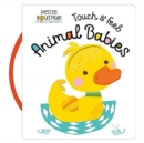 Image for PETITE BOUTIQUE ANIMAL BABIES