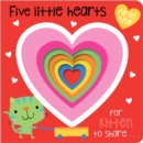 Image for Five Little Hearts