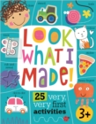 Image for Look What I Made!