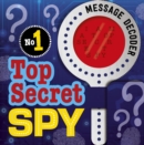 Image for No. 1 Top Secret Spy