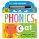 Image for Turn and Learn Phonics