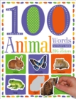 Image for 100 Animal Words