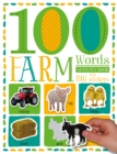 Image for 100 Farm Words