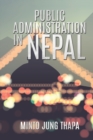 Image for Public administration in Nepal