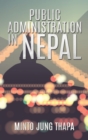 Image for Public Administration in Nepal