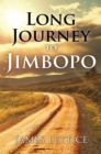 Image for Long Journey to Jimbopo