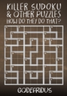 Image for Killer Sudoku and Other Puzzles - How Do They Do That?