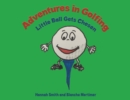 Image for Adventures in golfing  : Little Ball gets chosen