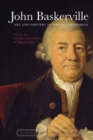 Image for John Baskerville  : art and industry of the Enlightenment