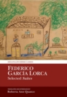 Image for Federico Garcâia Lorca, selected suites