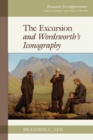 Image for The excursion and Wordsworth&#39;s iconography
