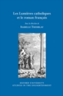 Image for Les Lumieres catholiques et le roman francais