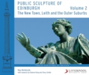 Image for Public Sculpture of Edinburgh (Volume 2)