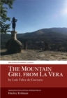 Image for The Mountain Girl from La Vera : by Luis Velez de Guevara