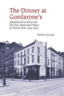 Image for The Dinner at Gonfarone’s