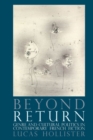 Image for Beyond return  : genre and cultural politics in contemporary French fiction
