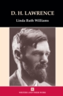 Image for D.H. Lawrence: the writer and his work