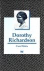Image for Dorothy Richardson.