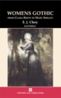 Image for Women&#39;s gothic: from Clara Reeve to Mary Shelley