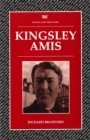 Image for Kingsley Amis