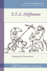 Image for E.T.A. Hoffmann: Transgressive Romanticism : 4