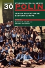 Image for Jewish Education in Eastern Europe : 30
