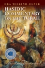 Image for Hasidic Commentary on the Torah