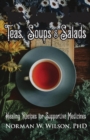 Image for Teas, Soups and Salads