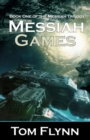 Image for Messiah Games : Book 1 of the Messiah trilogy