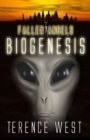 Image for Fallen Angels - Biogenesis