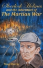 Image for Sherlock Holmes and the adventure of the Martian War