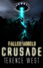 Image for Crusade Fallen Angels Book 3