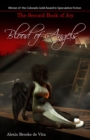 Image for Blood of Angels - The Second Book of Joy