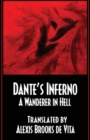 Image for Dante&#39;s Inferno -A Wanderer In Hell