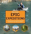 Image for Epic expeditions