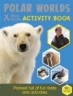 Image for Bear Grylls Sticker Activity: Polar Worlds