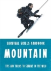 Image for Bear Grylls Survival Skills: Mountains