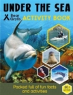 Image for Bear Grylls Sticker Activity: Under the Sea
