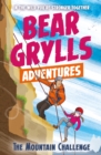 Image for A Bear Grylls Adventure 10: The Mountain Challenge