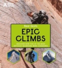 Image for Bear Grylls Epic Adventures Series – Epic Climbs