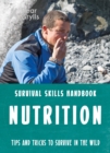 Image for Bear Grylls Survival Skills: Nutrition