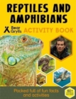 Image for Bear Grylls Sticker Activity: Reptiles &amp; Amphibians