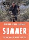 Image for Bear Grylls Survival Skills: Summer