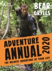 Image for Bear Grylls adventure annual 2020