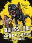 Image for Raptors of paradise
