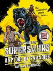 Image for Raptors of paradise