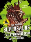 Image for Supersaurs 2: The Stegosorcerer